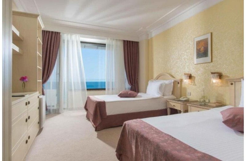 Готель Sunny Day Palace, 5★