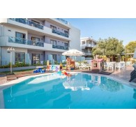 Готель Sunny Days Hotel, 3★