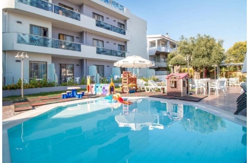 Готель Sunny Days Hotel, 3★