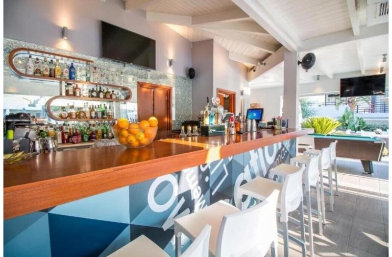 Готель Sunny Days Hotel, 3★