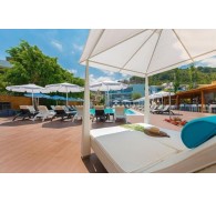 Готель Sunny Days Hotel, 3★