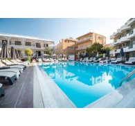 Готель Sunny Days Hotel, 3★