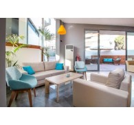 Готель Sunny Days Hotel, 3★