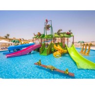 Готель Sunny Days Mirette Family & Aqua Park (ex. Sunny Days Mirette), 3★