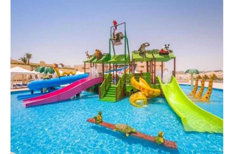 Готель Sunny Days Mirette Family & Aqua Park (ex. Sunny Days Mirette), 3★ Готель Sunny Days Mirette Family & Aqua Park (ex. Sunny Days Mirette), 3★