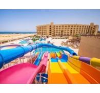 Готель Sunny Days Mirette Family & Aqua Park (ex. Sunny Days Mirette), 3★