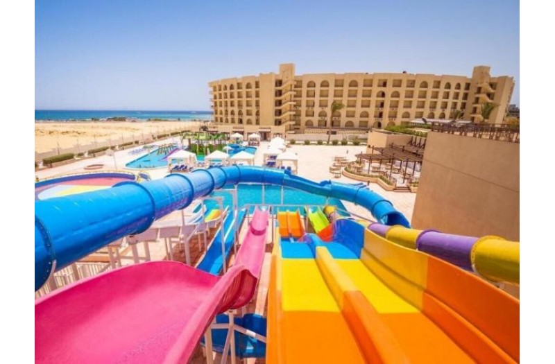 Готель Sunny Days Mirette Family & Aqua Park (ex. Sunny Days Mirette), 3★ Готель Sunny Days Mirette Family & Aqua Park (ex. Sunny Days Mirette), 3★
