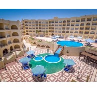 Готель Sunny Days Mirette Family & Aqua Park (ex. Sunny Days Mirette), 3★