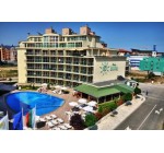 Готель Sunny Holiday Apart, 3★