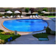 Готель Sunny Holiday Apart, 3★