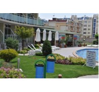 Готель Sunny Holiday Apart, 3★
