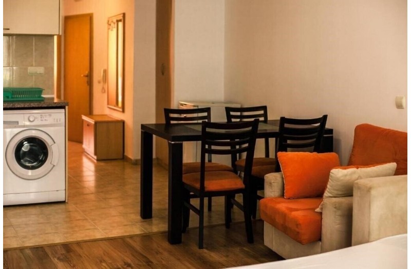 Готель Sunny Holiday Apart, 3★ Готель Sunny Holiday Apart, 3★