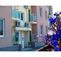 Готель Sunny Holiday Apart, 3★