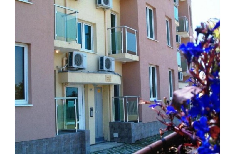 Готель Sunny Holiday Apart, 3★ Готель Sunny Holiday Apart, 3★