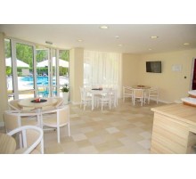 Готель Sunny Residence, 3★