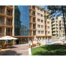 Готель Sunny Sea Palace Apart, 3★