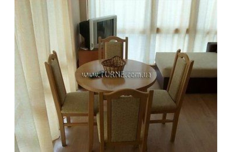 Готель Sunny Sea Palace Apart, 3★ Готель Sunny Sea Palace Apart, 3★