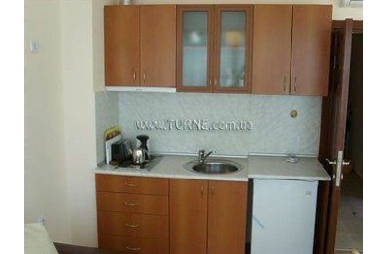 Готель Sunny Sea Palace Apart, 3★ Готель Sunny Sea Palace Apart, 3★