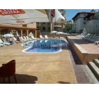 Готель Sunny Sea Palace Apart, 3★