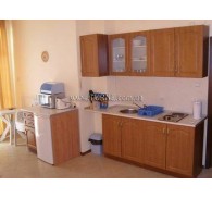 Готель Sunny Sea Palace Apart, 3★