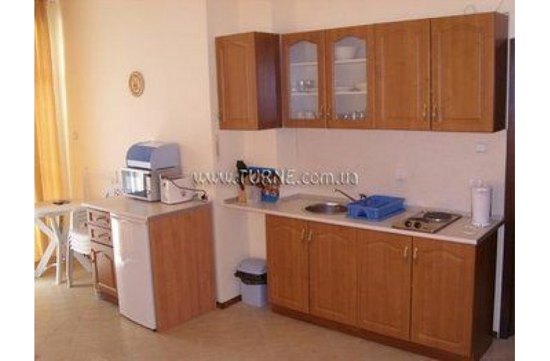 Готель Sunny Sea Palace Apart, 3★ Готель Sunny Sea Palace Apart, 3★
