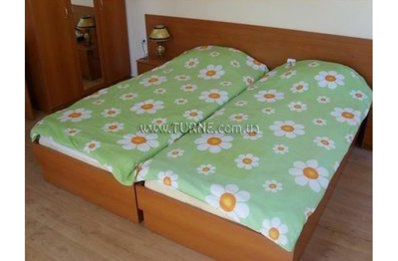 Готель Sunny Sea Palace Apart, 3★ Готель Sunny Sea Palace Apart, 3★