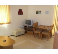 Готель Sunny Sea Palace Apart, 3★