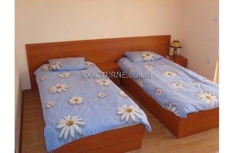Готель Sunny Sea Palace Apart, 3★ Готель Sunny Sea Palace Apart, 3★
