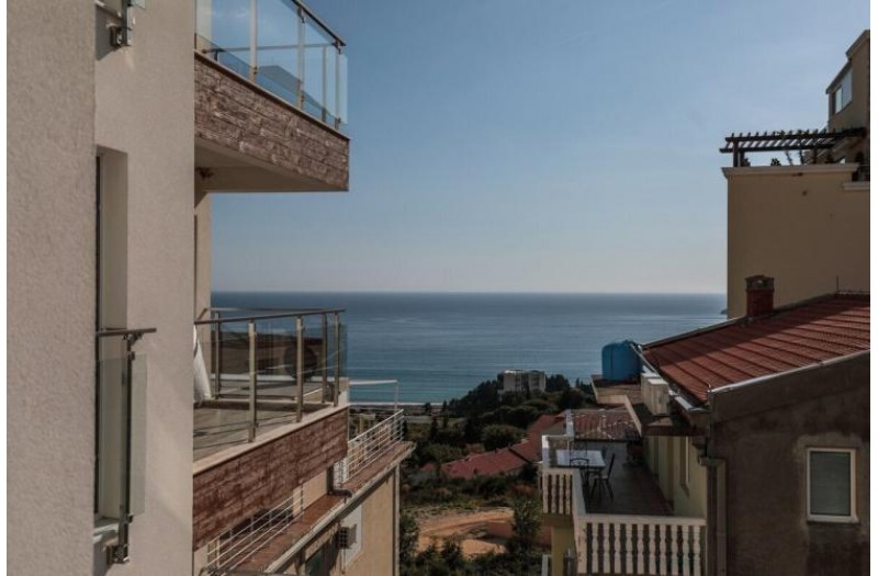 Готель Sunny Side Resort & Spa, 3★