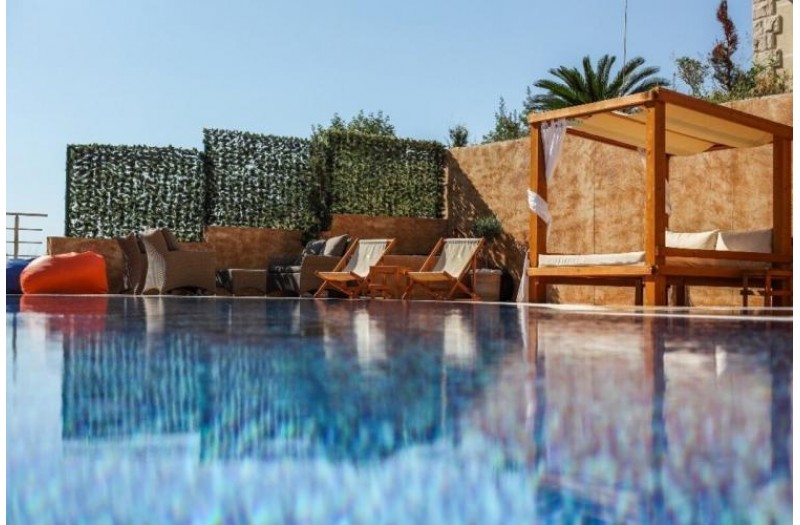 Готель Sunny Side Resort & Spa, 3★