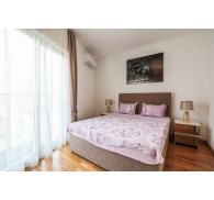 Готель Sunny Side Resort & Spa, 3★
