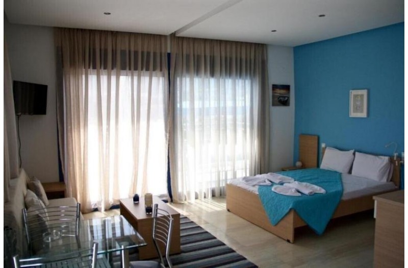 Готель Sunorama Apartments Apt, апартаменты★ Готель Sunorama Apartments Apt, апартаменты★