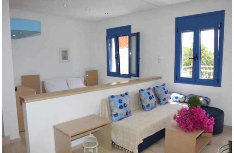 Готель Sunorama Apartments Apt, апартаменты★ Готель Sunorama Apartments Apt, апартаменты★