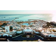 Готель Sunrise Alma Bay Resort (ex. Grand Seas by Sunrise, Protels Grand Seas Resort), 4★