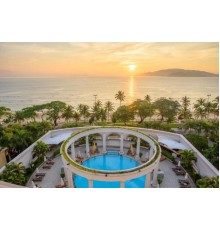 Готель Sunrise Beach, 5★
