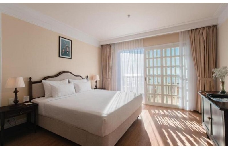 Готель Sunrise Beach, 5★