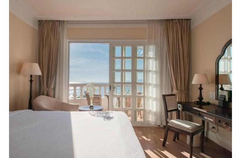 Готель Sunrise Beach, 5★