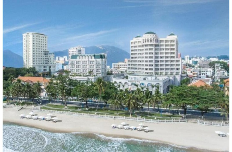 Готель Sunrise Beach, 5★