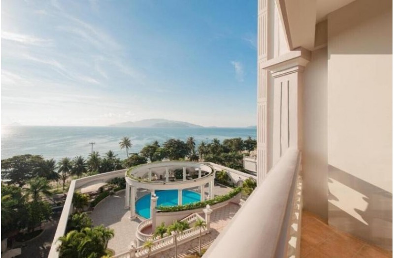 Готель Sunrise Beach, 5★