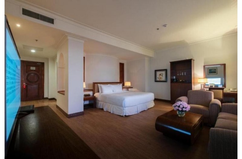 Готель Sunrise Beach, 5★