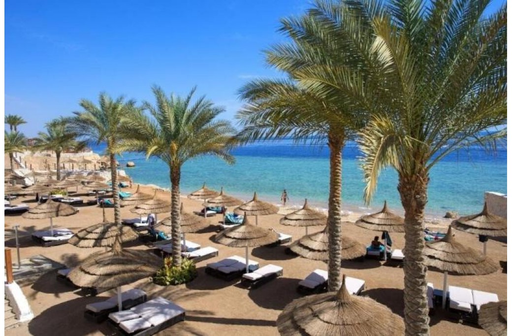 Готель Sunrise Montemare Resort - Grand Select, 5★ Готель Sunrise Montemare Resort - Grand Select, 5★