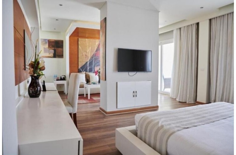 Готель Sunrise Montemare Resort - Grand Select, 5★ Готель Sunrise Montemare Resort - Grand Select, 5★