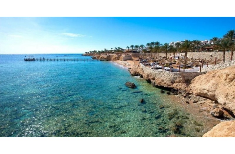 Готель Sunrise Montemare Resort - Grand Select, 5★ Готель Sunrise Montemare Resort - Grand Select, 5★