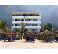 Готель Sunseabar Beach Hotel Kendwa, 4★