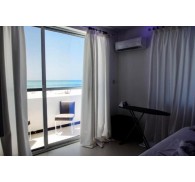 Готель Sunseabar Beach Hotel Kendwa, 4★