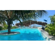 Готель Sunseabar Beach Hotel Kendwa, 4★