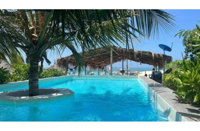 Готель Sunseabar Beach Hotel Kendwa, 4★ Готель Sunseabar Beach Hotel Kendwa, 4★