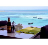 Готель Sunseabar Beach Hotel Kendwa, 4★