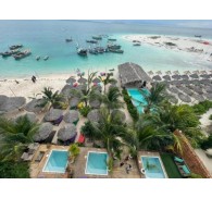 Готель Sunseabar Beach Hotel Kendwa, 4★