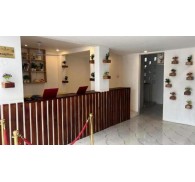 Готель Sunseabar Beach Hotel Kendwa, 4★